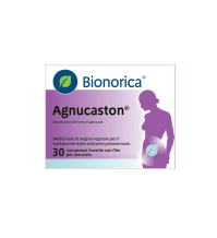 AGNUCASTON 20mg 30 Cpr