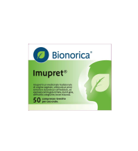IMUPRET 50 Cpr