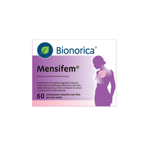 MENSIFEM 60Cpr