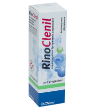 RINOCLENIL SPRAY 200ER 100MCG