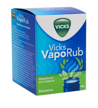 VICKS VAPORUB UNG INAL 100G