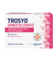 TROSYD GINEC OVULI
