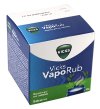 VICKS VAPORUB UNG INAL 50G