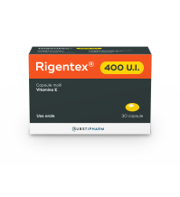 Rigentex*30cps Molli 400ui