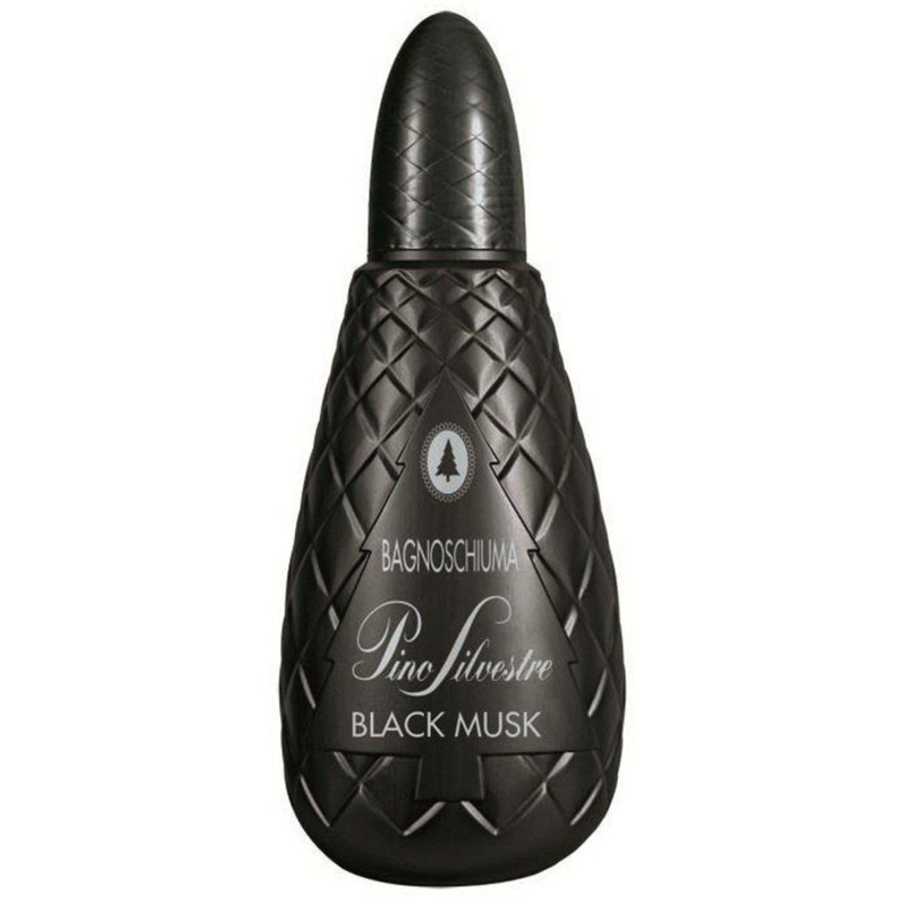 PINO SILVESTRE - BAGNOSCHIUMA BLACK MUSK 1000ML