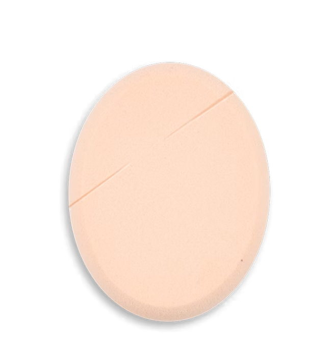Trendy Pf-14c Spugna Trucco Ovale