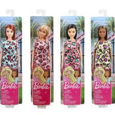 Barbie Fashion Doll