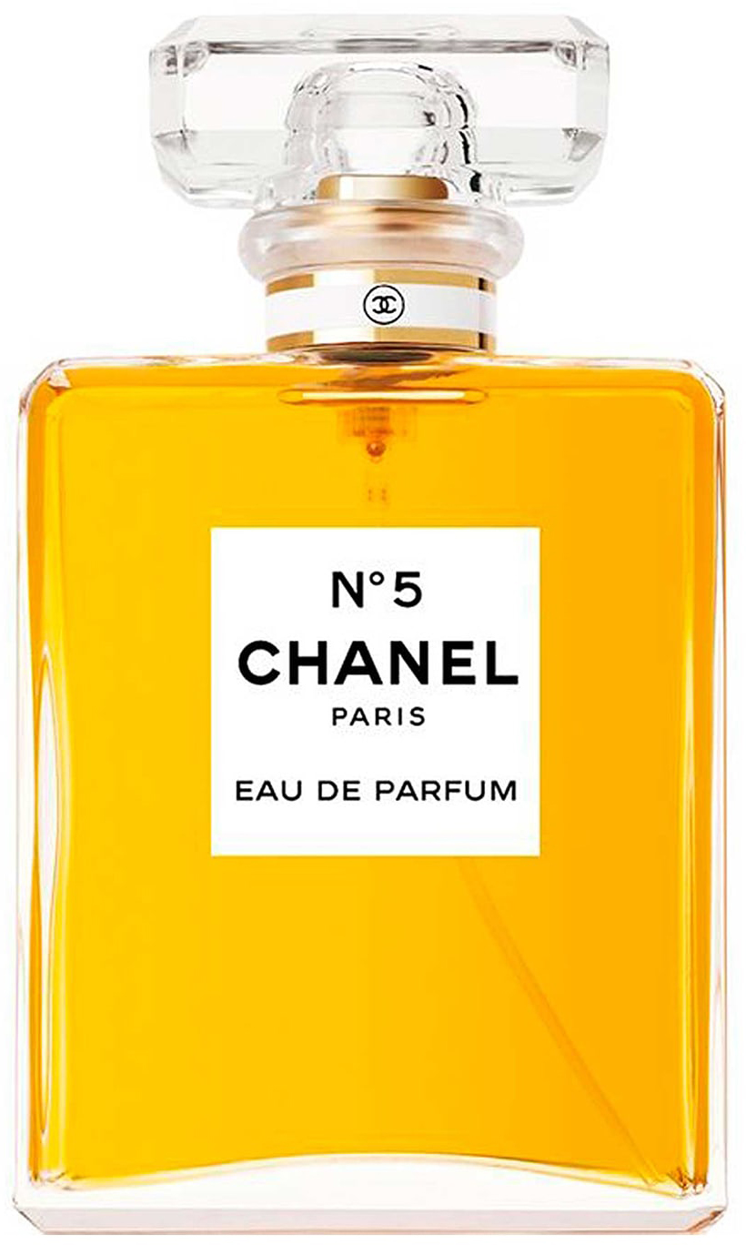 Chanel 5 Eau de Parfum 35ml Vapo