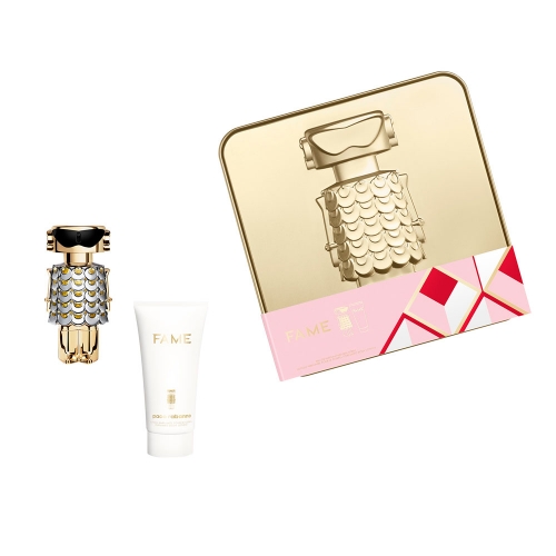 Paco Rabanne Fame Edp 50ml + Crema