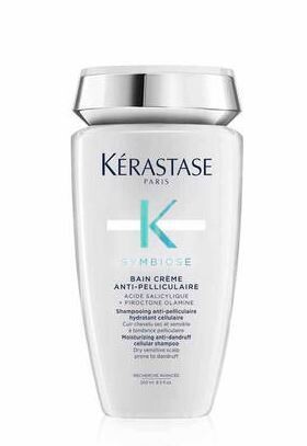 KERASTASE SYMBIOSE BAIN CREME ANTI-PELLICULAIRE 250 ML
