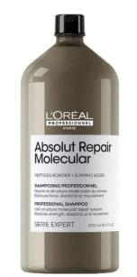 L'OREAL SERIE EXPERT ABSOLUT REPAIR MOLECULAR SHAMPOO 1500 ML