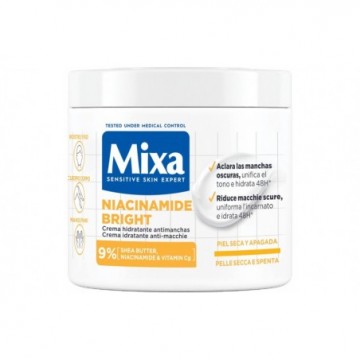 Niacinamide Bright - Crema Idratante Anti-Macchie 400ml