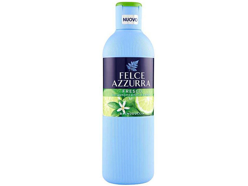 FELCE AZZURRA - BAGNODOCCIA FRESCO