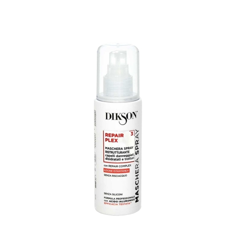 DIKSON - REPAIR PLEX MASCHERA SPRAY