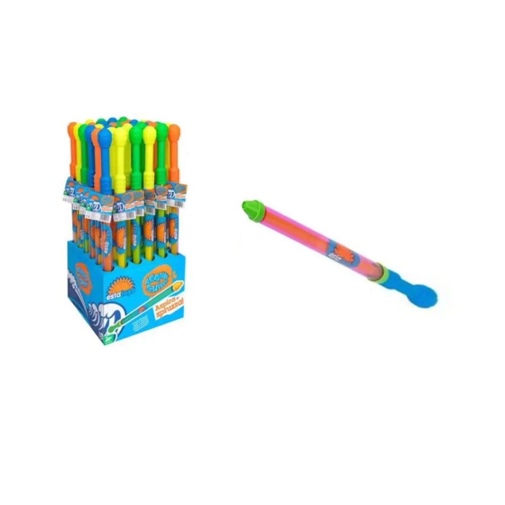 GLOBO Tubo pompa acqua 59cm - 4 col- 40947