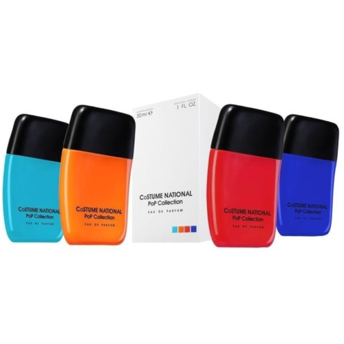 Costume National Pop Collection Eau de Parfum 30ml