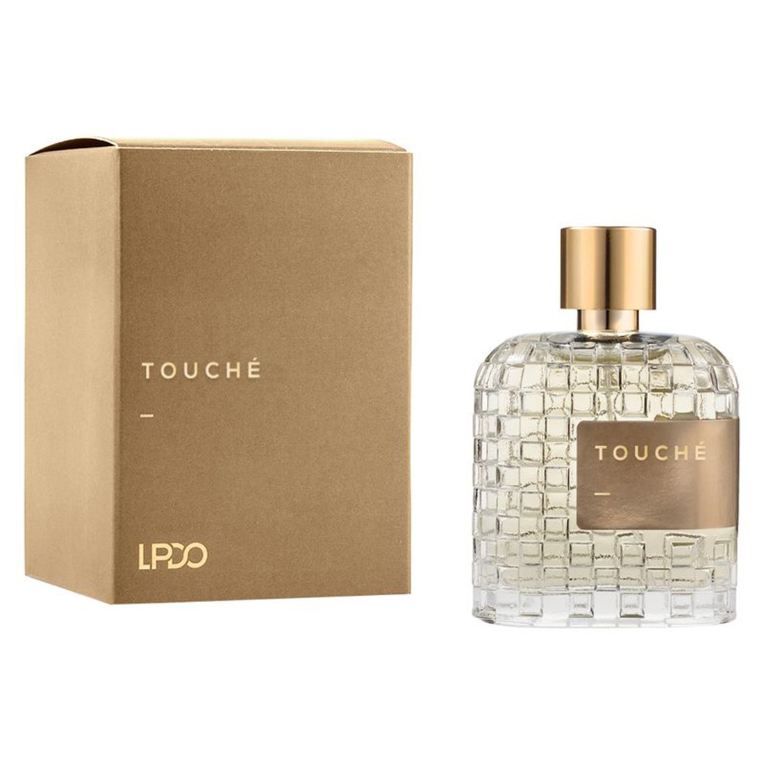 Lpdo Touché Eau de Parfum Intense 100 ml - Profumo
