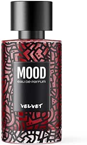 Mood Velvet eau de parfum 100ml