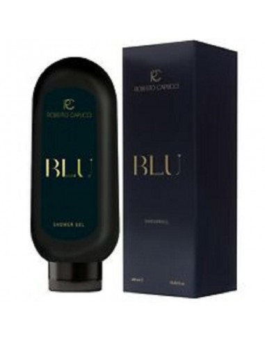 Capucci Blu Water Shower Gel 400ml