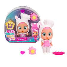Cry Babies Magic Tears Stars Talent Babies 916173