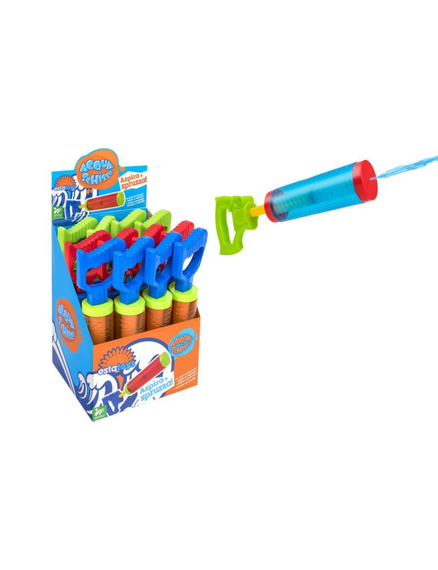 GLOBO 41224 TUBO POMPA ACQUA 26 CM