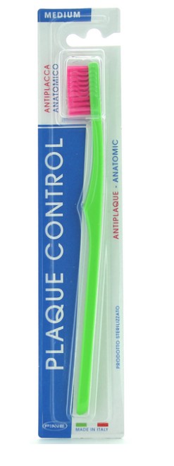 PIAVE - SPAZZOLINO PLAQUE CONTROL TYNEX MEDIO