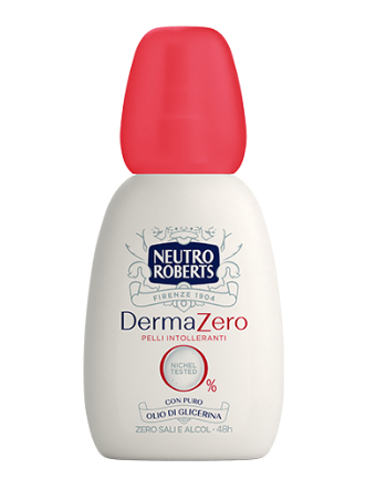 NEUTRO ROBERTS - DEODORANTE VAPO DERMAZERO 0%