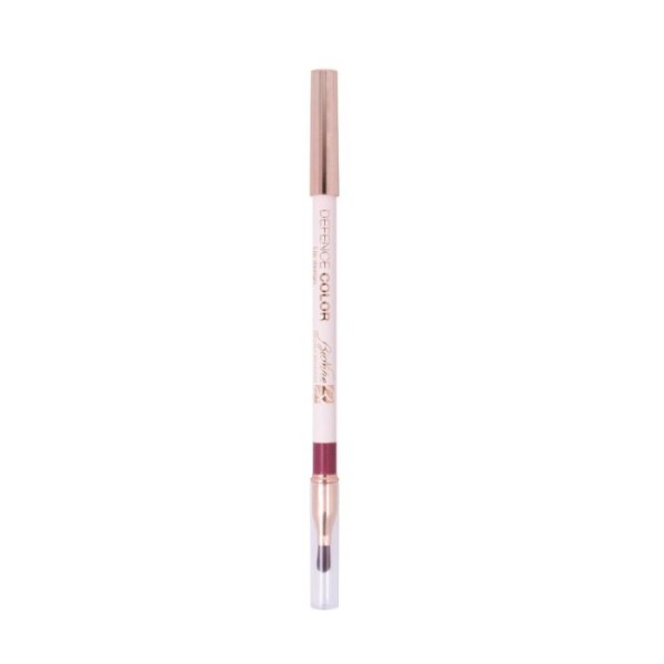 BIONIKE DEFENCE COLOR - LIP DESIGN, MATITA LABBRA 210 MARSALA