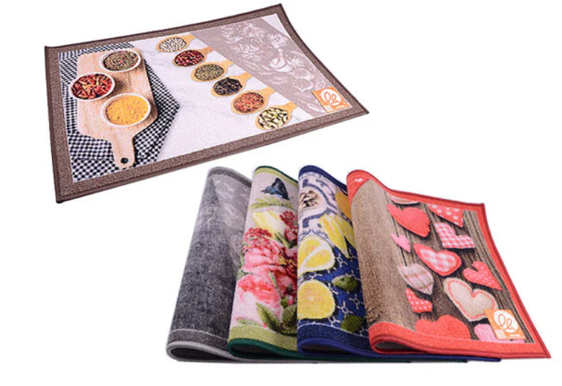 Tappeto*new Smile Hawaii 50x100