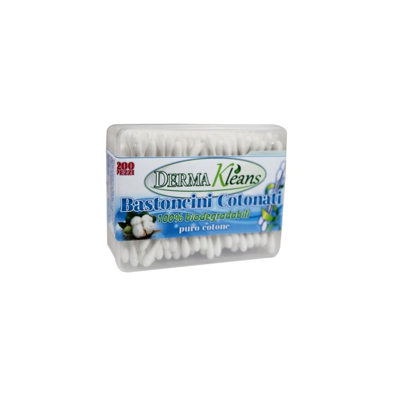 Coton Fioc 200p 41831