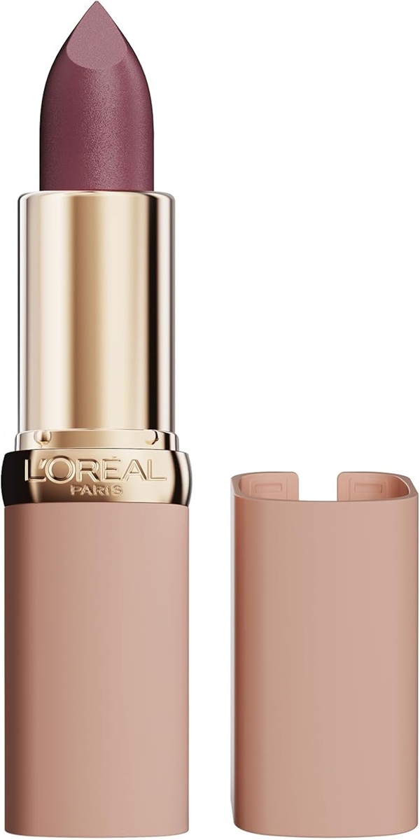 L'Oréal Paris per labbra idratate, colore ricco, tonalità: 570 Worth It Intense