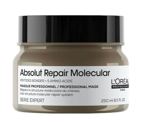 L'Oréal Professionnel Absolut Repair Molecular Professional Mask