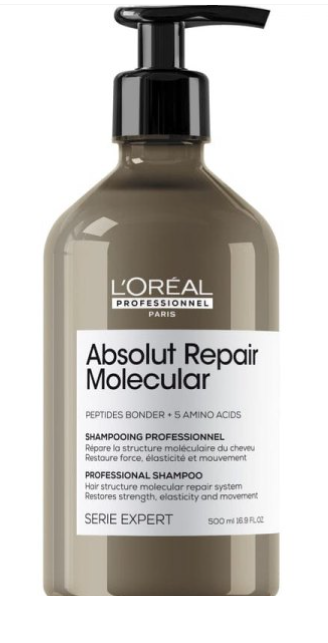 L'OREAL EXPERT Siero Absolut repair molecular 250ml