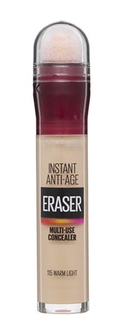 Maybelline Correttore Cancella Eta Warm Light - 115