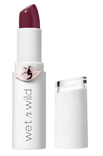 Wet n Wild - Rossetto MegaLast High Shine Brilliance