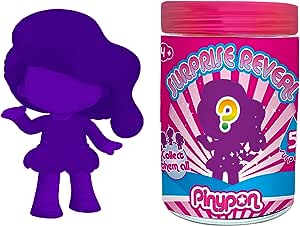Pinypon Surprise Reveal , Multicolore ; Scopri La Tua Pinypon Pny31000 _+1coupon_