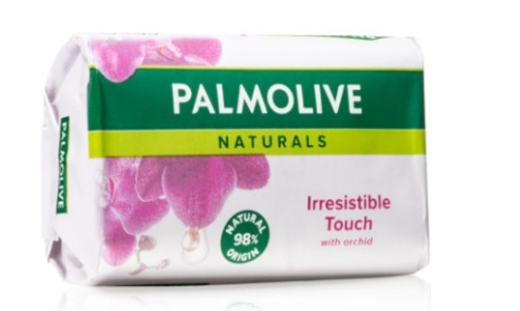 PALMOLIVE - SAPONETTA ORCHIDEA