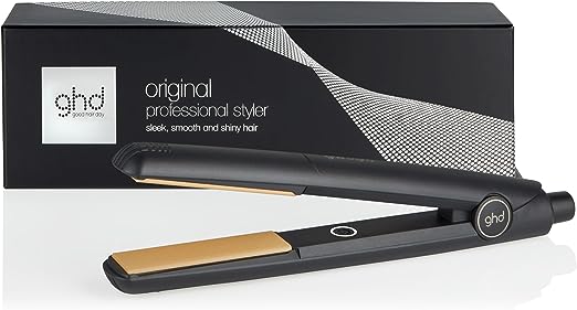 Ghd Nuova Original Styler - Piastra per Capelli Professionale