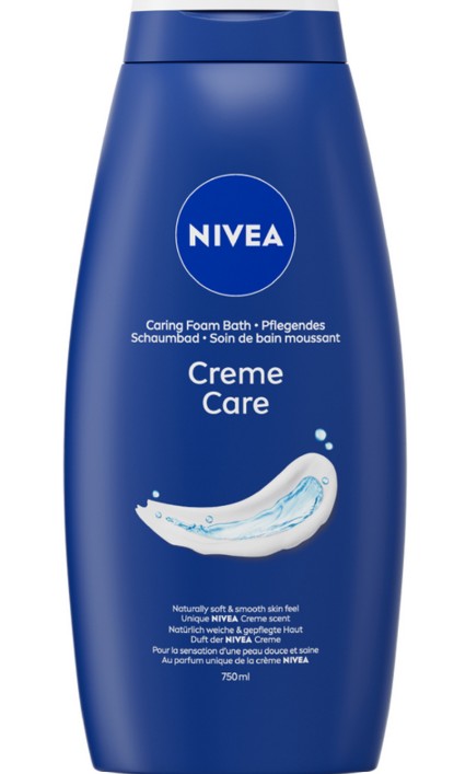 NIVEA - BAGNODOCCIA CREME CARE