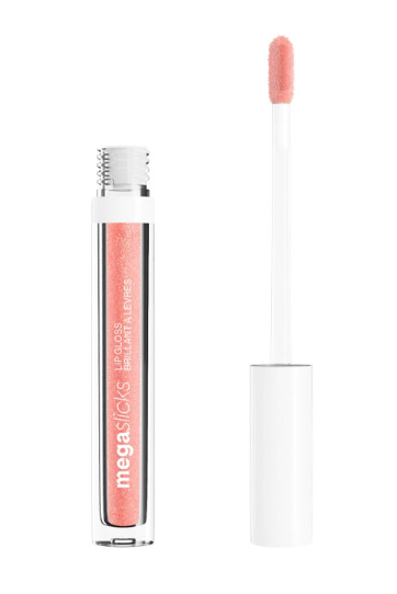 Wet n Wild - Megaslicks Lip Gloss Cherish 4510