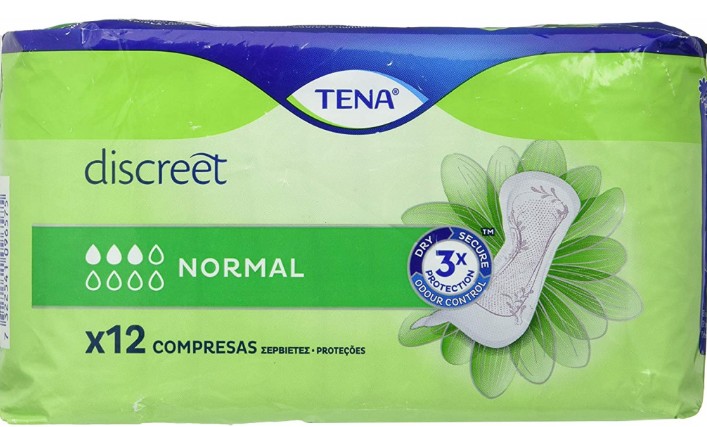 TENA LADY - ASSORBENTI NORMAL