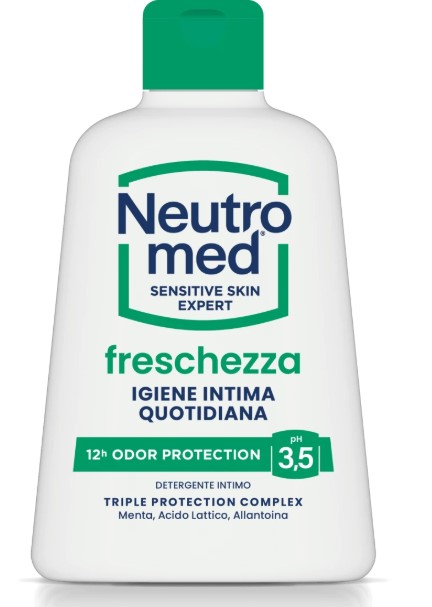 NEUTROMED SENSITIVE SKIN EXPERT FRESCHEZZA