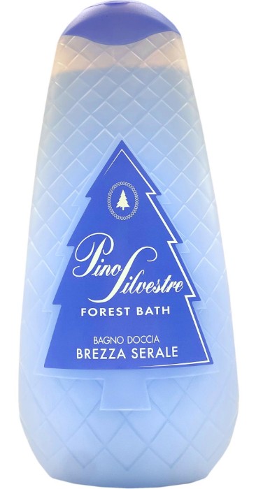 PINO SILVESTRE - BAGNOSCHIUMA BREZZA SERALE 750ml