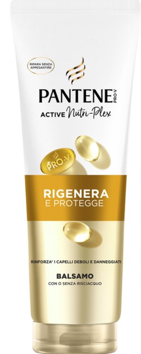 PANTENE - PRO V BALSAMO RIGENERA E PROTEGGE