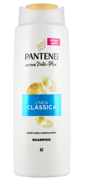 PANTENE - PRO V SHAMPOO CLASSICO