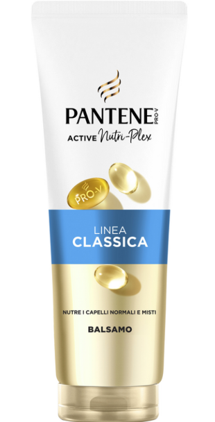 PANTENE - BALSAMO CLASSICO