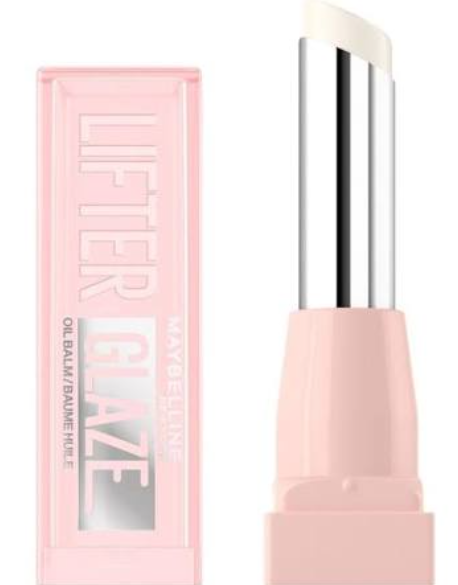 Maybelline Lucidalabbra Lifter Clear Glaze
