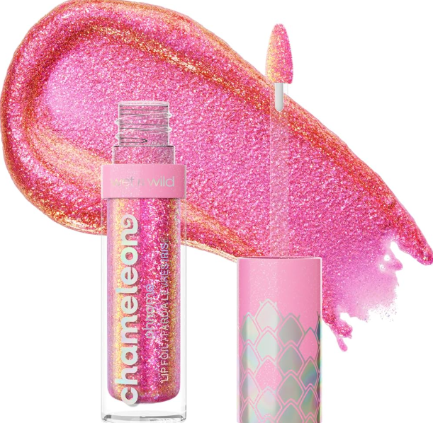 Wet n Wild - Lip Foil Chameleon Bold Light