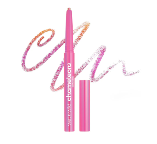 Wet n Wild - Eyeliner Chameleon Chrome Planet Disco