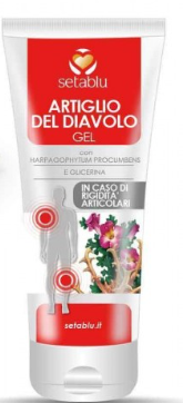 Setablu Crema Gel Artiglio Diavolo 100 Ml